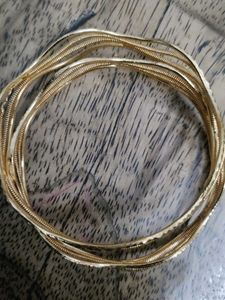 Bangle