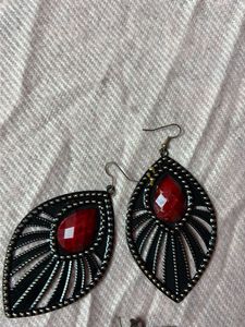 Statement Earrings - Bold &amp; Beautiful combo