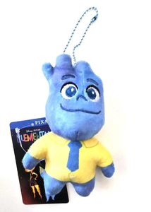 Disney Pixar Elementals Plush Toys