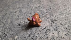 Cute Dog Charm