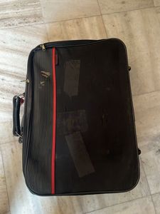 Travel Bag