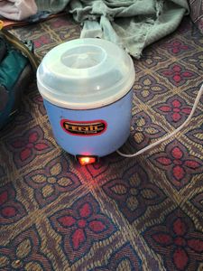 Fenil Wax Heater