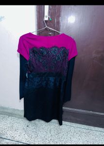 Warm Dress