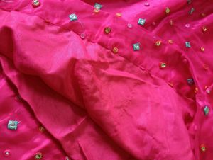 Lehanga Choli