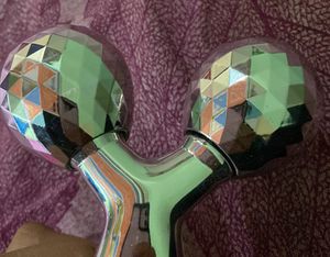 Face Roller Massager