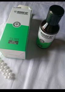 Scalp Solution