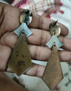 Stylish Earrings
