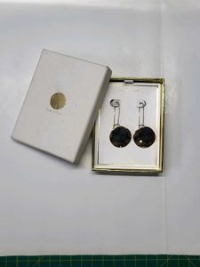 True To Form Drop Earrings