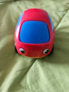 lovable Smoby - Vroom Bubble