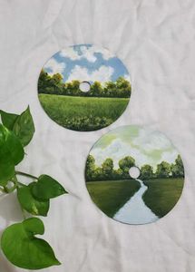 CD Art - Landscape