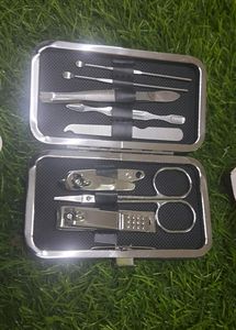 💥manicure Pedicure 7 In 1 Brand New Unused
