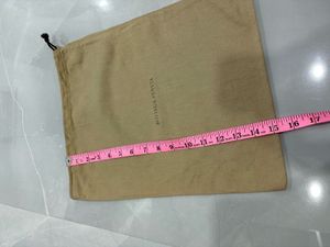 Bottega Veneta Dust Bag