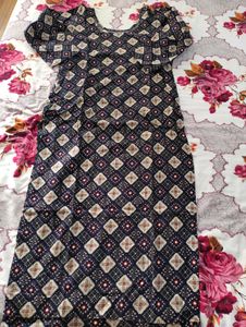 heavy salwar suit