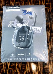 ultrapods Bluetooth earbuds