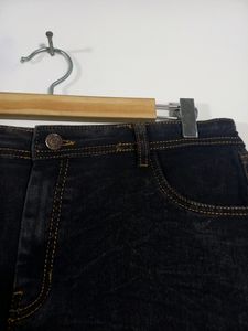Charcoal Colored Shorts (Women's)