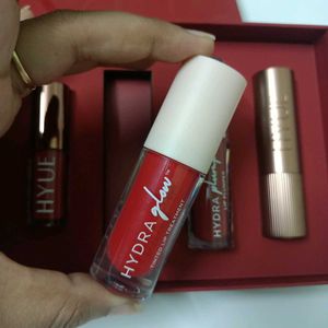 HYUE Lip Set