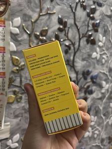 dot and key 10% vit c + e serum
