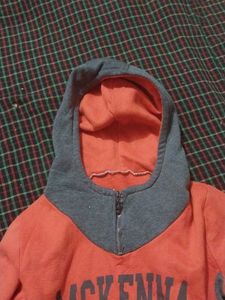 Hoodie Handsome