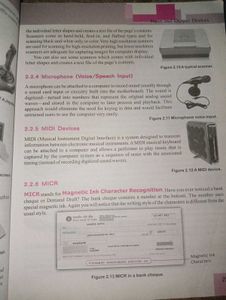 Saraswati Computer Applications IX