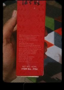 MARS matte MOUSE foundation 💋❤️