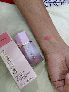 SHEGLAM Color Bloom Liquid Blush