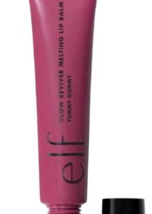 E.l.f. Glow Reviver Lip Balms (only one) purple on