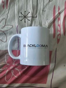 Blackloom.ai Coffee Mug