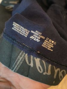 Aerie Navy Briefs