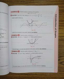 Skills in Mathematics: Play with Graphs JEE Main
