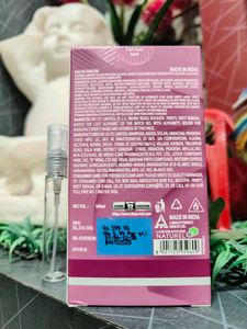 10ml Sample/Decant Of Femme