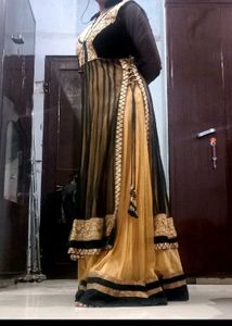 Net Gown 🔥🔥🔥