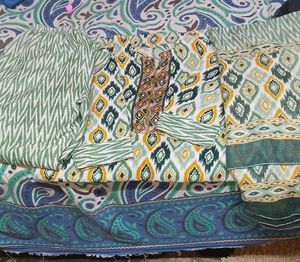Women  Kurta Pant  Duppata