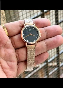 Daniel Wellington For Her