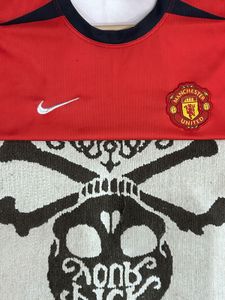 ‼️Manchester United Beckham Jersey