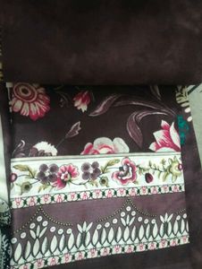 Beautiful-comfortable ryon fabric dressmaterial