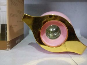 Megadallar Vacuum Flask - Pink