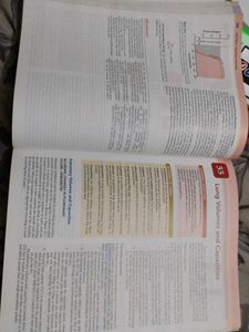 Guyton &amp; Hall Textbook of Medical Physiology
