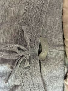 guess Grey "Sunday" Jogger Pants