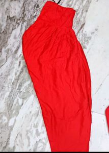Bridal new Red ♥️ Kurta set