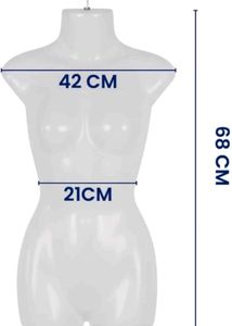female Mannequin