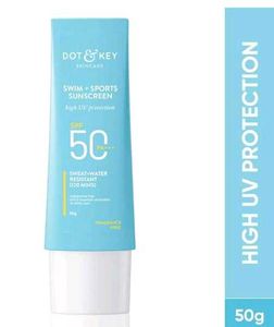 Dot &amp; Key Blueberry Sunscreen SPF 50
