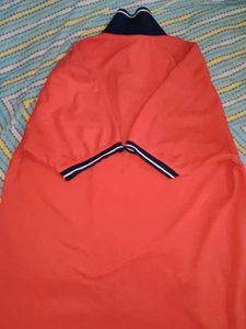 KV house uniform