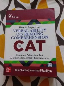 How to Prepare for CAT 9th Edition