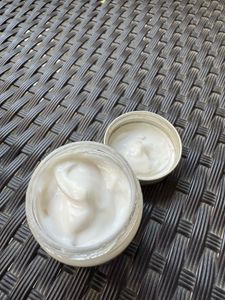 Clearance Combo Shower Oil And Cream