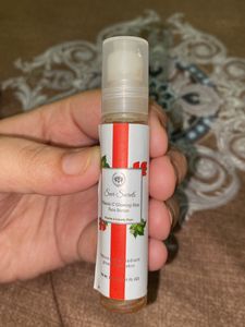 Seer Secrets Skincare Products