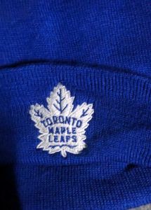Toronto Maple Leafs Beanie