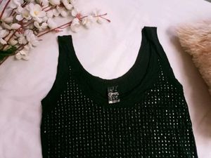 Very Beautiful 🤩 🖤 Black Top