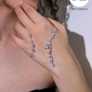 Bracelet with Ring
