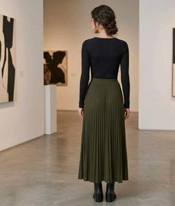 Black top for women