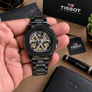 Tissot Automatic
